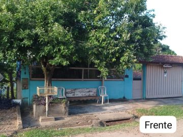 Rancho - Rio Bonito